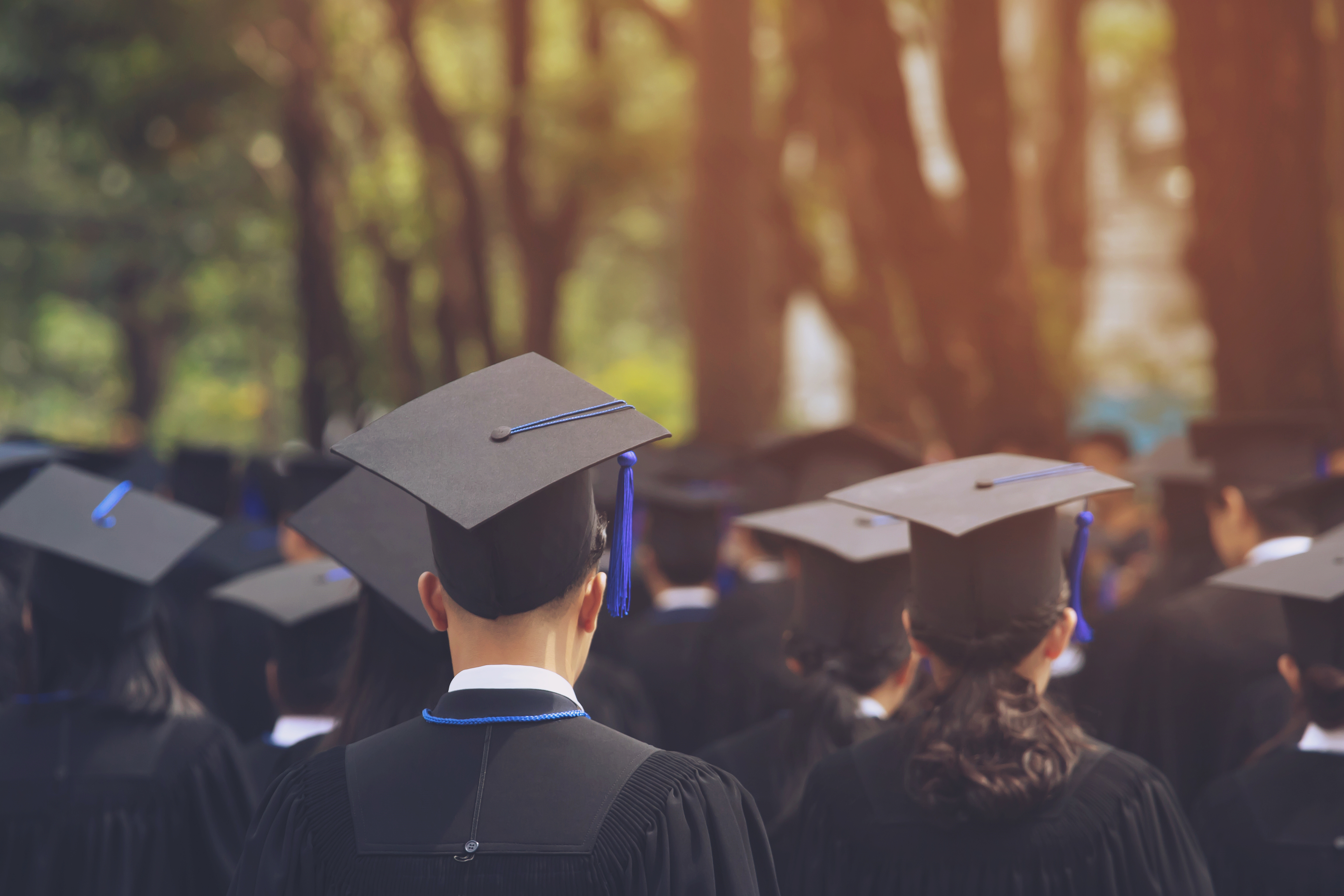 The Fractured State of U.S. Education