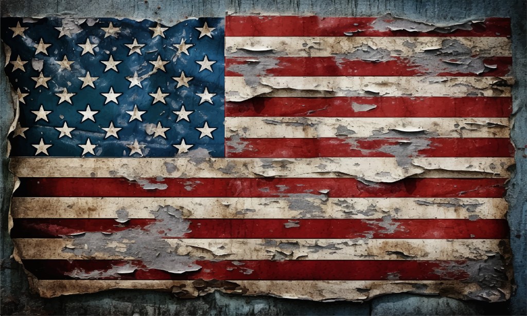 America:  Republic or&nbsp;Democracy?