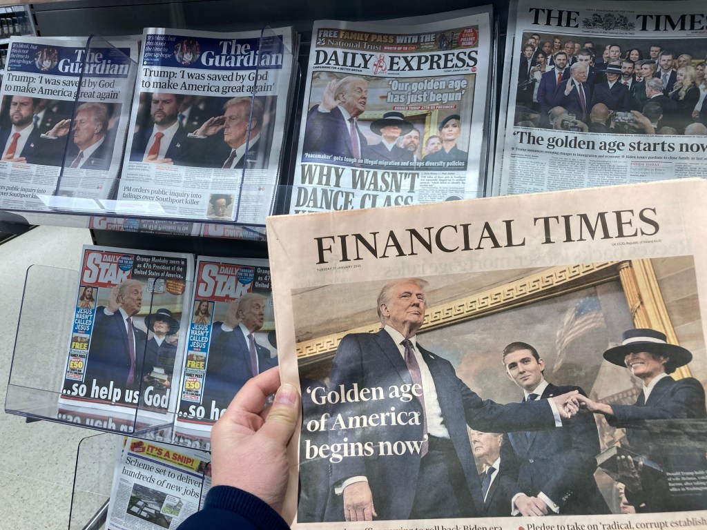 Treatise on Greatness