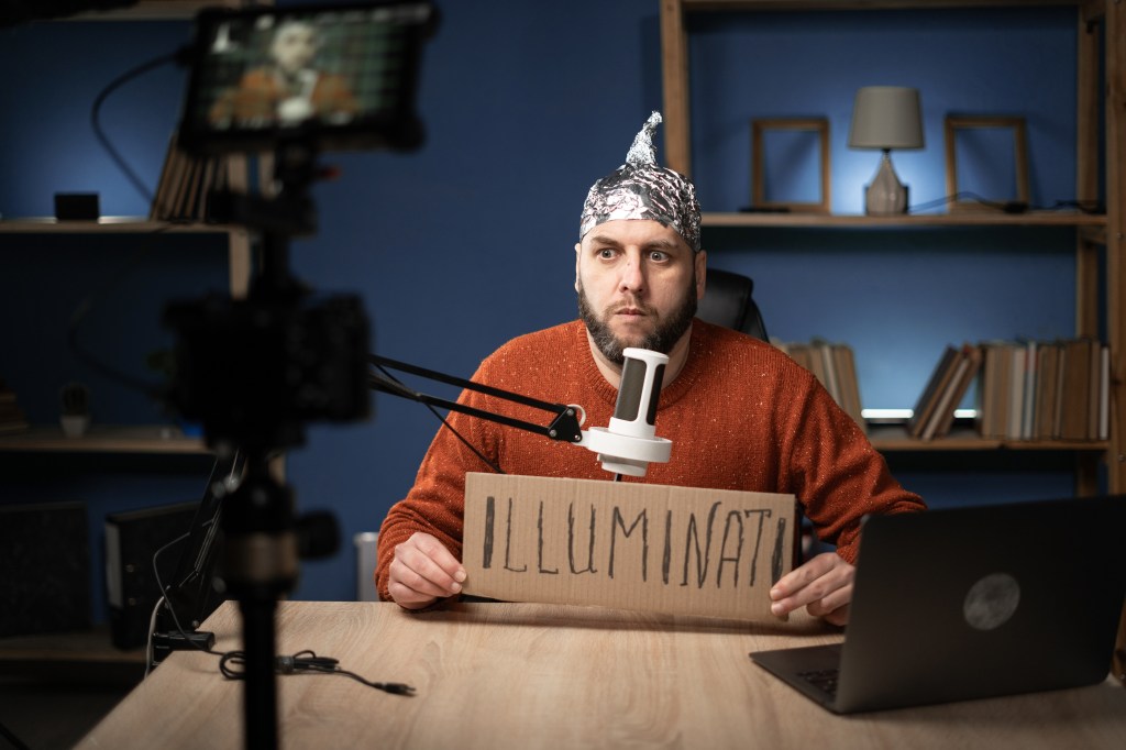 Altered Reality: When Belief Becomes&nbsp;Self-Delusion