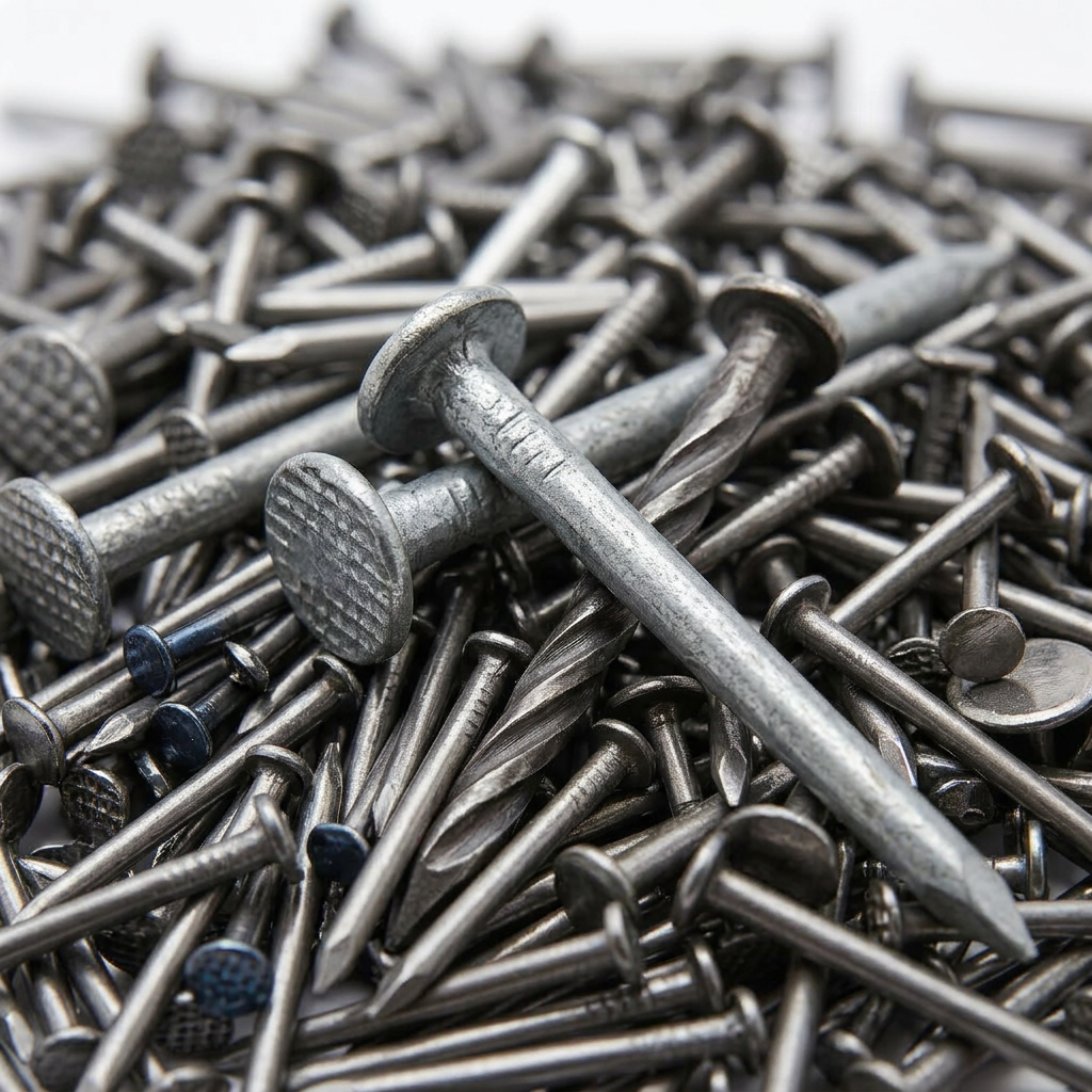 The Escapism Artist Part II: A World of Nails